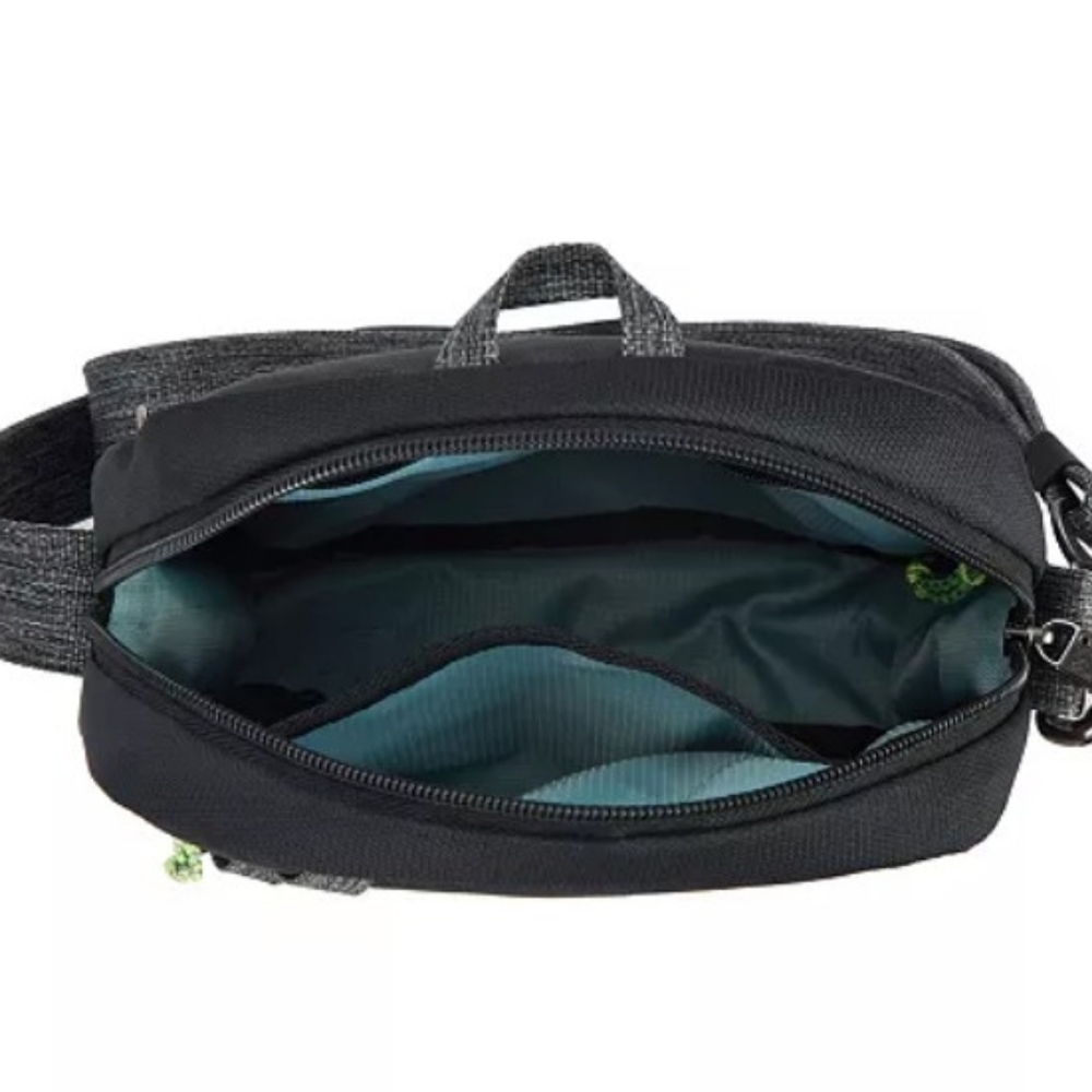 Travelon Anti Theft Greenlander Small Crossbody - Picture 8 of 13